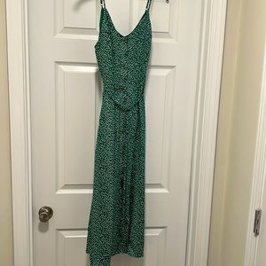 Sienna Sky Dress